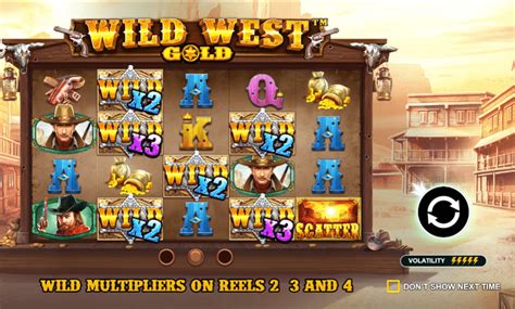 Wild west gold free spins 51%, and the Wild West Gold bet is from $0